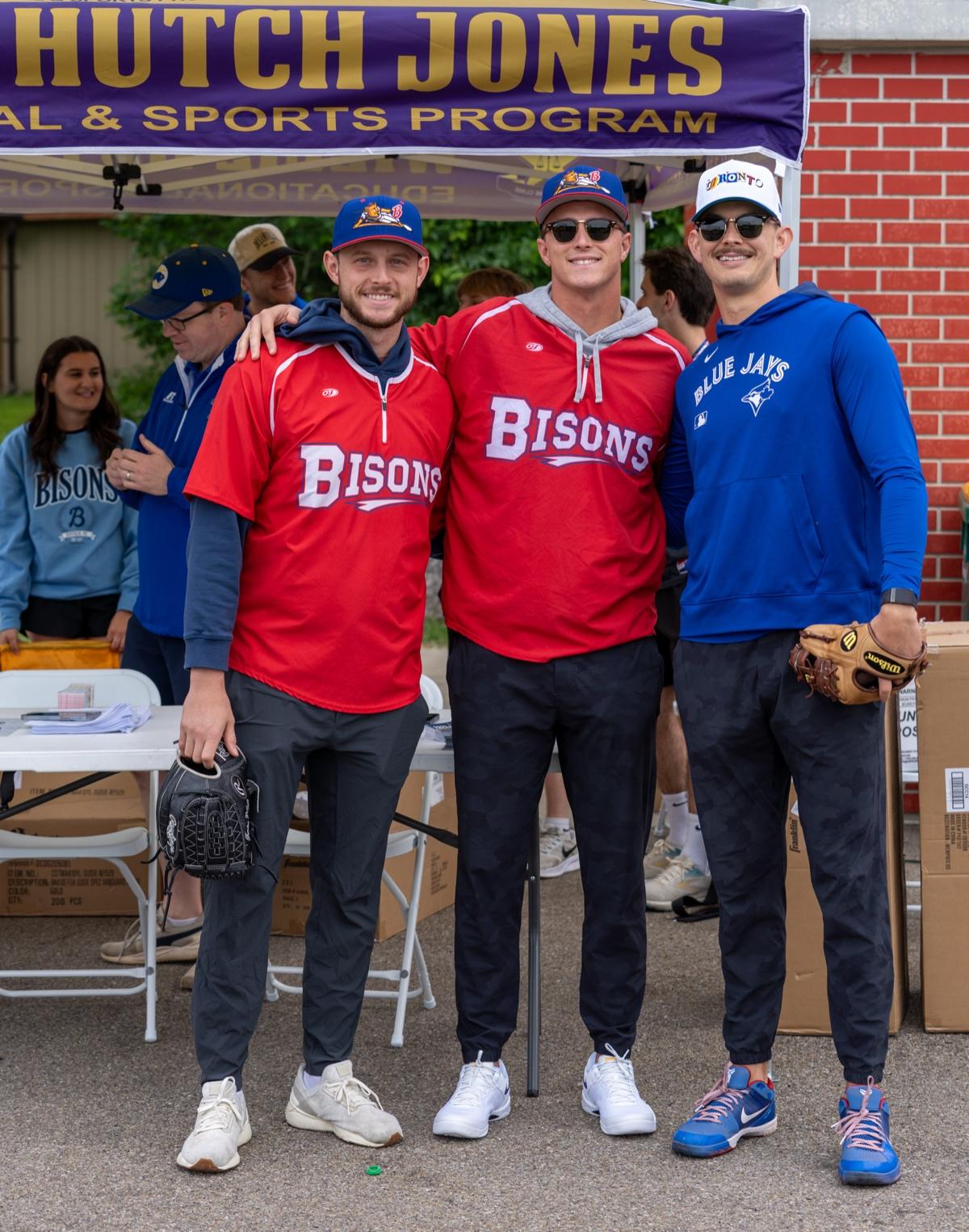 WHJESP project showcase