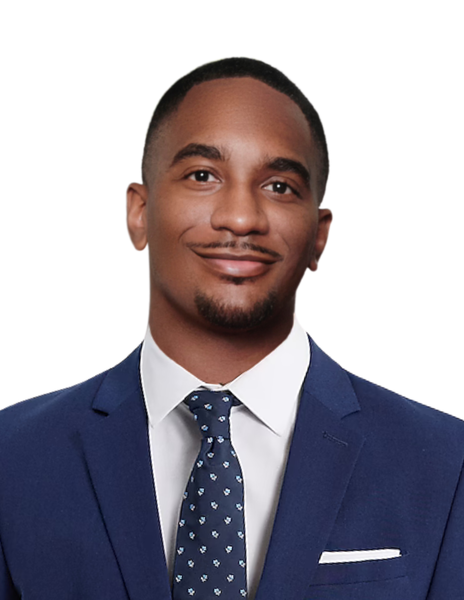 Willie David Jones III, founder of GoHighflier