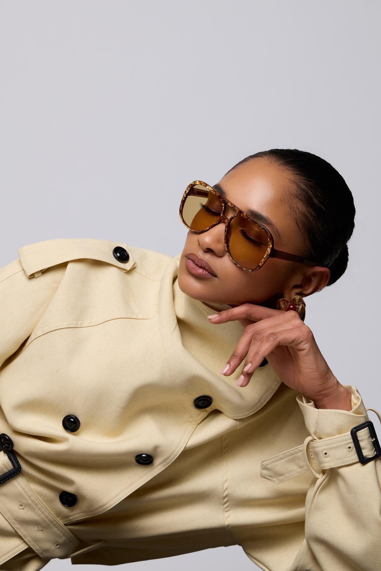 12PM Studios Copenhagen frame campaign