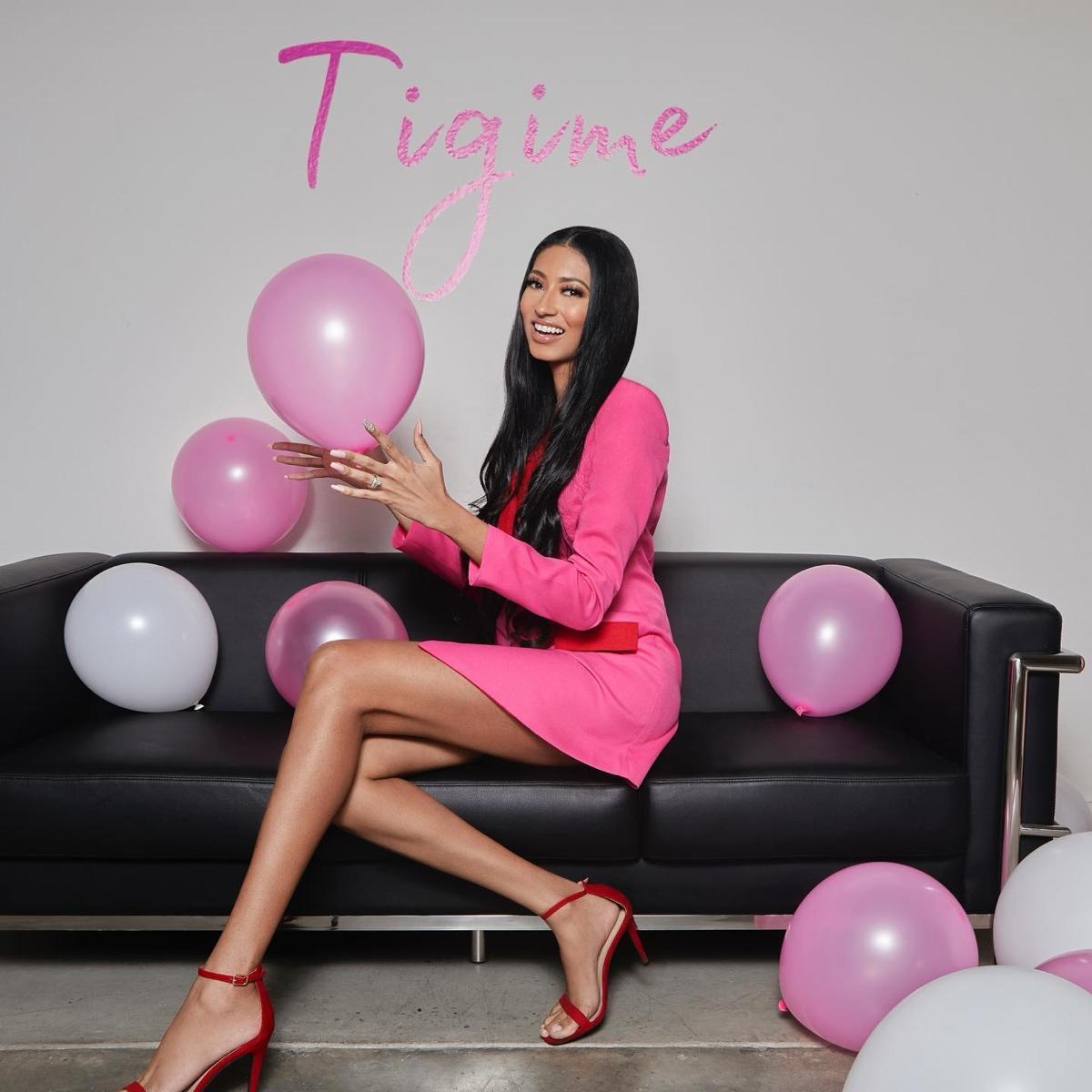 Tigime, Brand Incubator