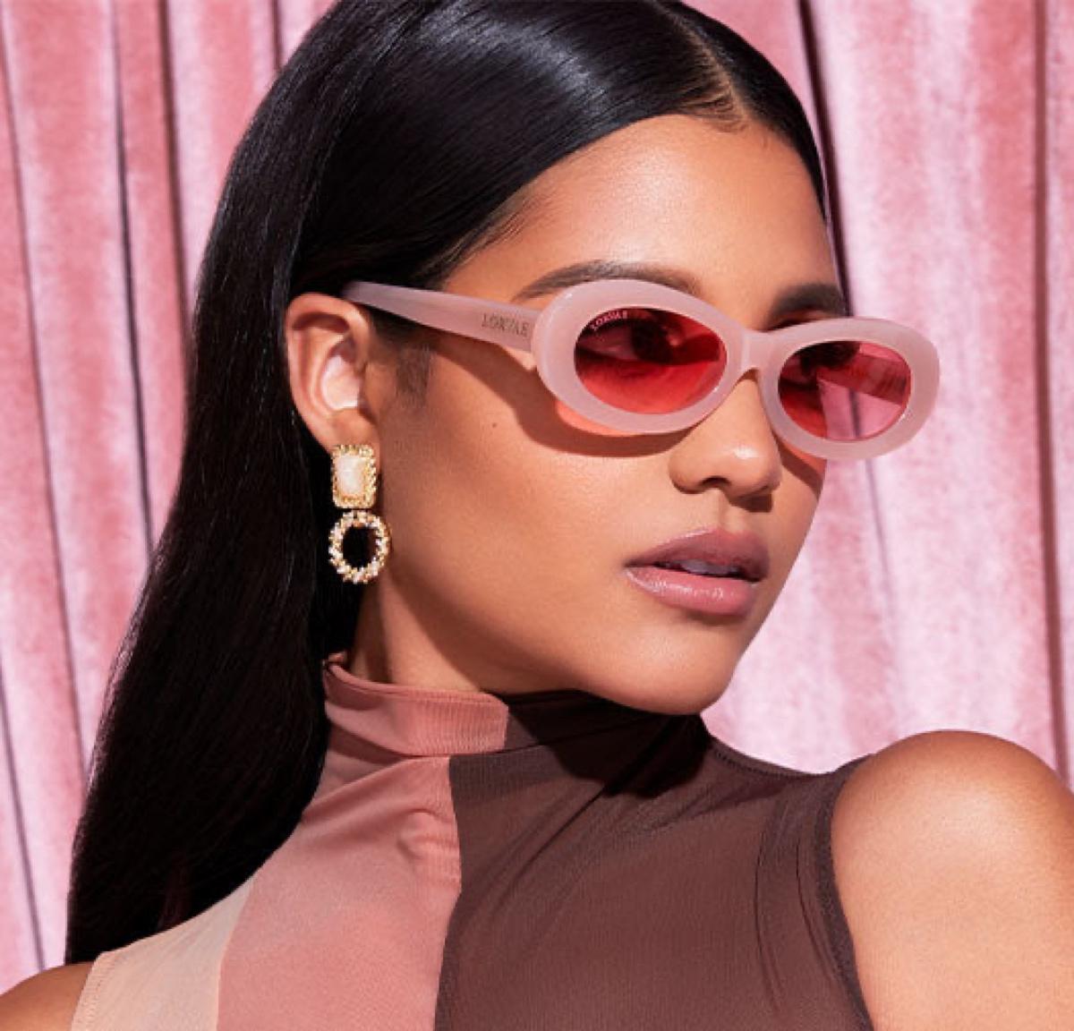 Lorvae, Eyewear Brand